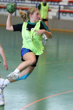 Album: wBJ SG-Wift am 15.9.12 - B-Juniorinnen SG Wittorf/FT Neumünster - SV Henstedt-Ulzburg : Ergebnis: 17:16